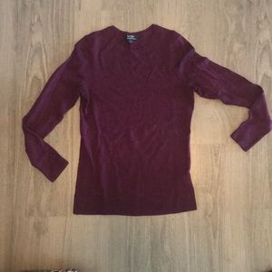 Lord & Taylor lightweight sweater sz S